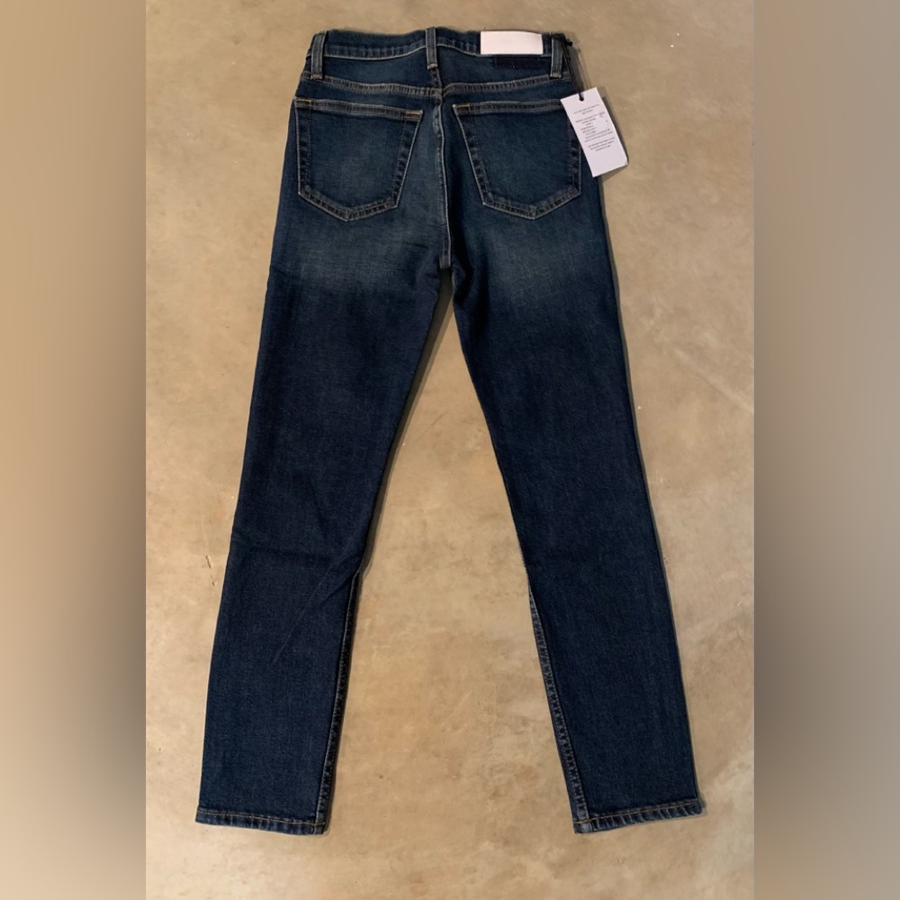 RE/DONE Jeans - Picture 5 of 8